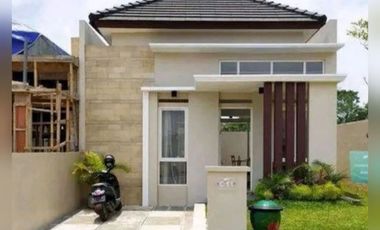 RUMAH TEMBALANG Top View Dekat UNDIP Dekat Pusat Kota Semarang