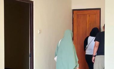 RUMAH TEMBALANG Top View Dekat UNDIP Dekat Pusat Kota Semarang