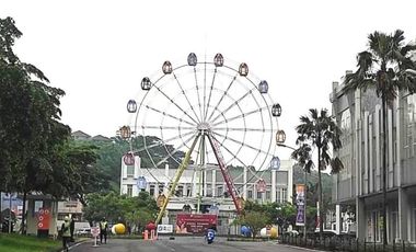 RUMAH TEMBALANG Top View Dekat UNDIP Dekat Pusat Kota Semarang