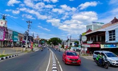 RUMAH TEMBALANG Top View Dekat UNDIP Dekat Pusat Kota Semarang