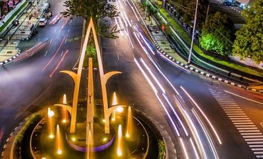 RUMAH TEMBALANG Top View Dekat UNDIP Dekat Pusat Kota Semarang