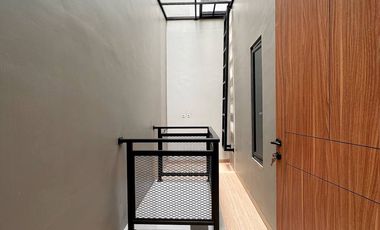 RUMAH JAPANDI MODERN CIPINANG JAKARTA TIMUR 2 MILYAR-AN
