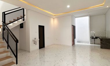 RUMAH JAPANDI MODERN CIPINANG JAKARTA TIMUR 2 MILYAR-AN