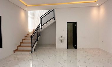 RUMAH JAPANDI MODERN CIPINANG JAKARTA TIMUR 2 MILYAR-AN