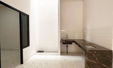 RUMAH JAPANDI MODERN CIPINANG JAKARTA TIMUR 2 MILYAR-AN
