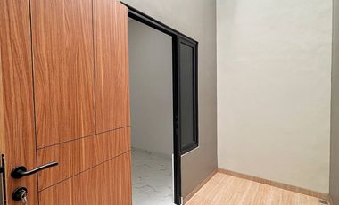RUMAH JAPANDI MODERN CIPINANG JAKARTA TIMUR 2 MILYAR-AN