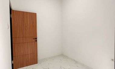 RUMAH JAPANDI MODERN CIPINANG JAKARTA TIMUR 2 MILYAR-AN