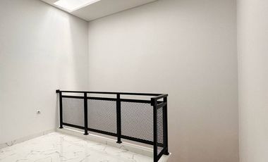 RUMAH JAPANDI MODERN CIPINANG JAKARTA TIMUR 2 MILYAR-AN