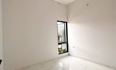RUMAH JAPANDI MODERN CIPINANG JAKARTA TIMUR 2 MILYAR-AN