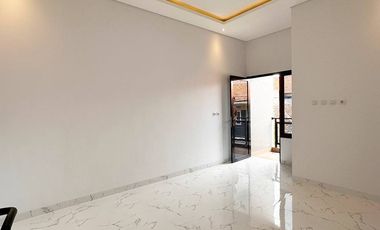 RUMAH JAPANDI MODERN CIPINANG JAKARTA TIMUR 2 MILYAR-AN