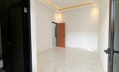RUMAH JAPANDI MODERN CIPINANG JAKARTA TIMUR 2 MILYAR-AN
