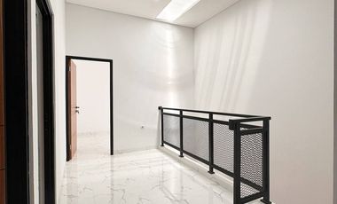 RUMAH JAPANDI MODERN CIPINANG JAKARTA TIMUR 2 MILYAR-AN