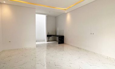 RUMAH JAPANDI MODERN CIPINANG JAKARTA TIMUR 2 MILYAR-AN