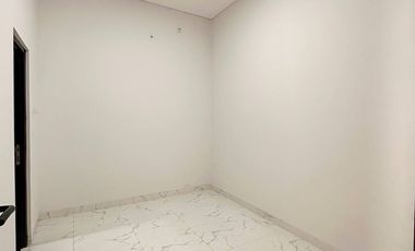 RUMAH JAPANDI MODERN CIPINANG JAKARTA TIMUR 2 MILYAR-AN