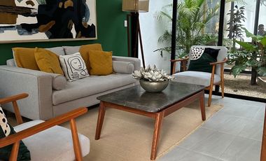 CASA TIPO TOWNHOUSE EN CHUBURNÁ, MÉRIDA, YUCATÁN