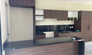 CASA TIPO TOWNHOUSE EN CHUBURNÁ, MÉRIDA, YUCATÁN