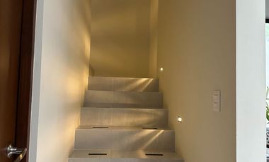 CASA TIPO TOWNHOUSE EN CHUBURNÁ, MÉRIDA, YUCATÁN