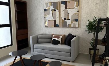 CASA TIPO TOWNHOUSE EN CHUBURNÁ, MÉRIDA, YUCATÁN