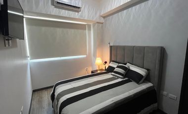 DEPARTAMENTO EN RENTA AMUEBLADO KYO RADIANT