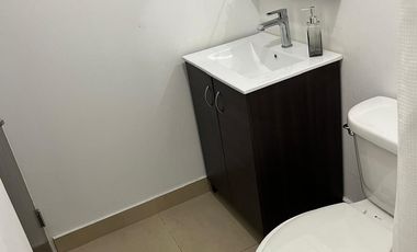 DEPARTAMENTO EN RENTA AMUEBLADO KYO RADIANT