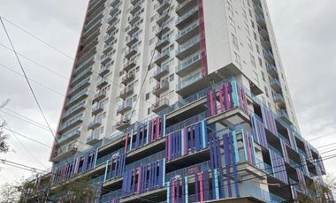 DEPARTAMENTO EN RENTA AMUEBLADO KYO RADIANT