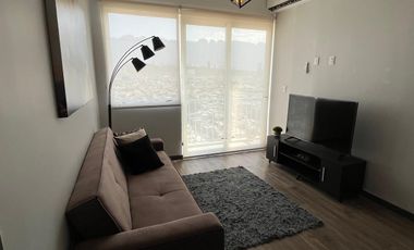 DEPARTAMENTO EN RENTA AMUEBLADO KYO RADIANT