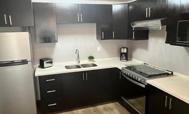 DEPARTAMENTO EN RENTA AMUEBLADO KYO RADIANT