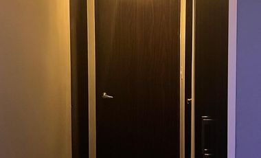 DEPARTAMENTO EN RENTA AMUEBLADO KYO RADIANT