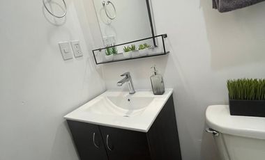 DEPARTAMENTO EN RENTA AMUEBLADO KYO RADIANT