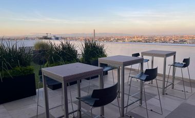 DEPARTAMENTO EN RENTA AMUEBLADO KYO RADIANT