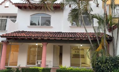 Excelente casa en venta en Jiutepec, Morelos