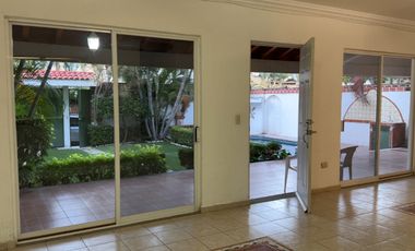 Excelente casa en venta en Jiutepec, Morelos