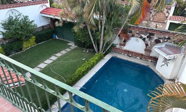 Excelente casa en venta en Jiutepec, Morelos