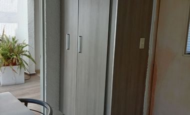 CASA EN RENTA AMUEBLADA TRES RECAMARAS CON JARDIN  METEPEC