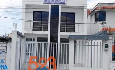 Casa de Venta en Salcedo