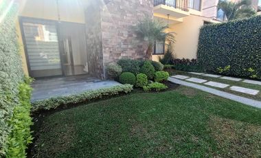 Casa en Renta en Jiutepec con seguridad Fracc. Brisas del Mar
