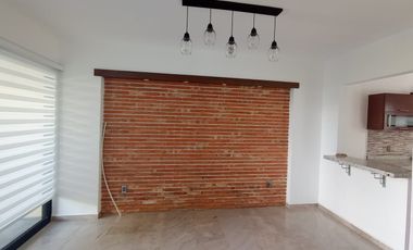 Casa en Renta en Jiutepec con seguridad Fracc. Brisas del Mar