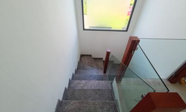 Casa en Renta en Jiutepec con seguridad Fracc. Brisas del Mar