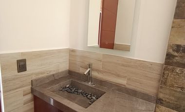 Casa en Renta en Jiutepec con seguridad Fracc. Brisas del Mar