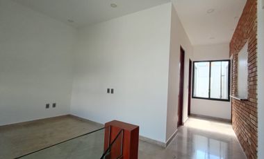 Casa en Renta en Jiutepec con seguridad Fracc. Brisas del Mar