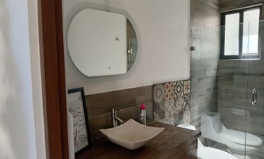 Casa en Renta en Jiutepec con seguridad Fracc. Brisas del Mar
