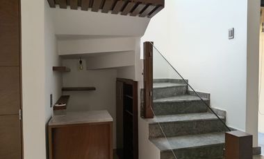 Casa en Renta en Jiutepec con seguridad Fracc. Brisas del Mar