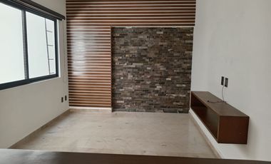 Casa en Renta en Jiutepec con seguridad Fracc. Brisas del Mar