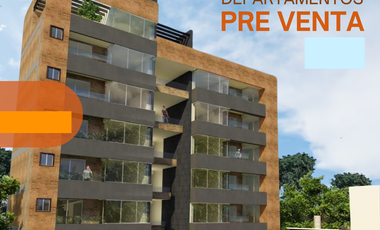 Departamentos en venta NUEVO por Zerezotla San Pedro Cholula por Balneario Casa Blanca