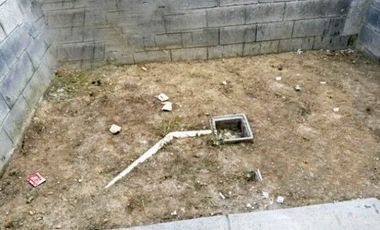 CASA EN VENTA, VALLE DEL ROBLE, CADEREYTA 2 PLANTAS,  2 RECAMARAS, PRECIO DE OFERTA