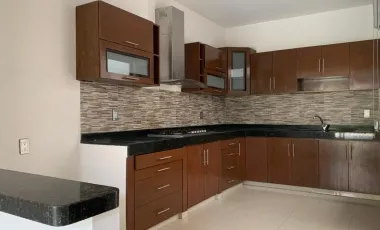 Casa en renta en Jiutepec con seguridad