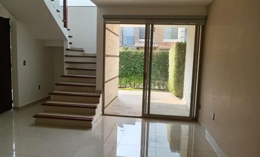 Casa en renta en Jiutepec con seguridad
