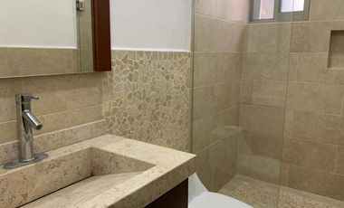 Casa en renta en Jiutepec con seguridad