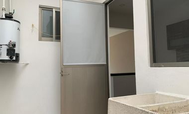 Casa en renta en Jiutepec con seguridad