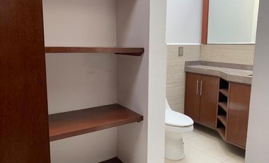 Casa en renta en Jiutepec con seguridad